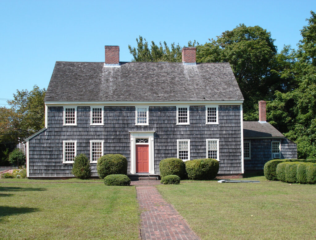 Custom House
