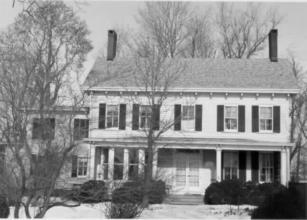 Marion Carll Farm, Commack, Suffolk County THREATENED - Preservation ...