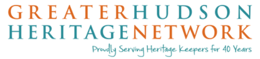 Greater Hudson Heritage Network