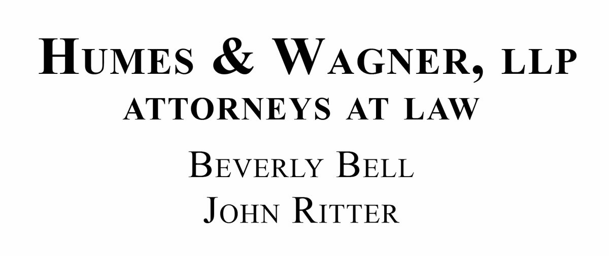 Humes & Wagner LLP
