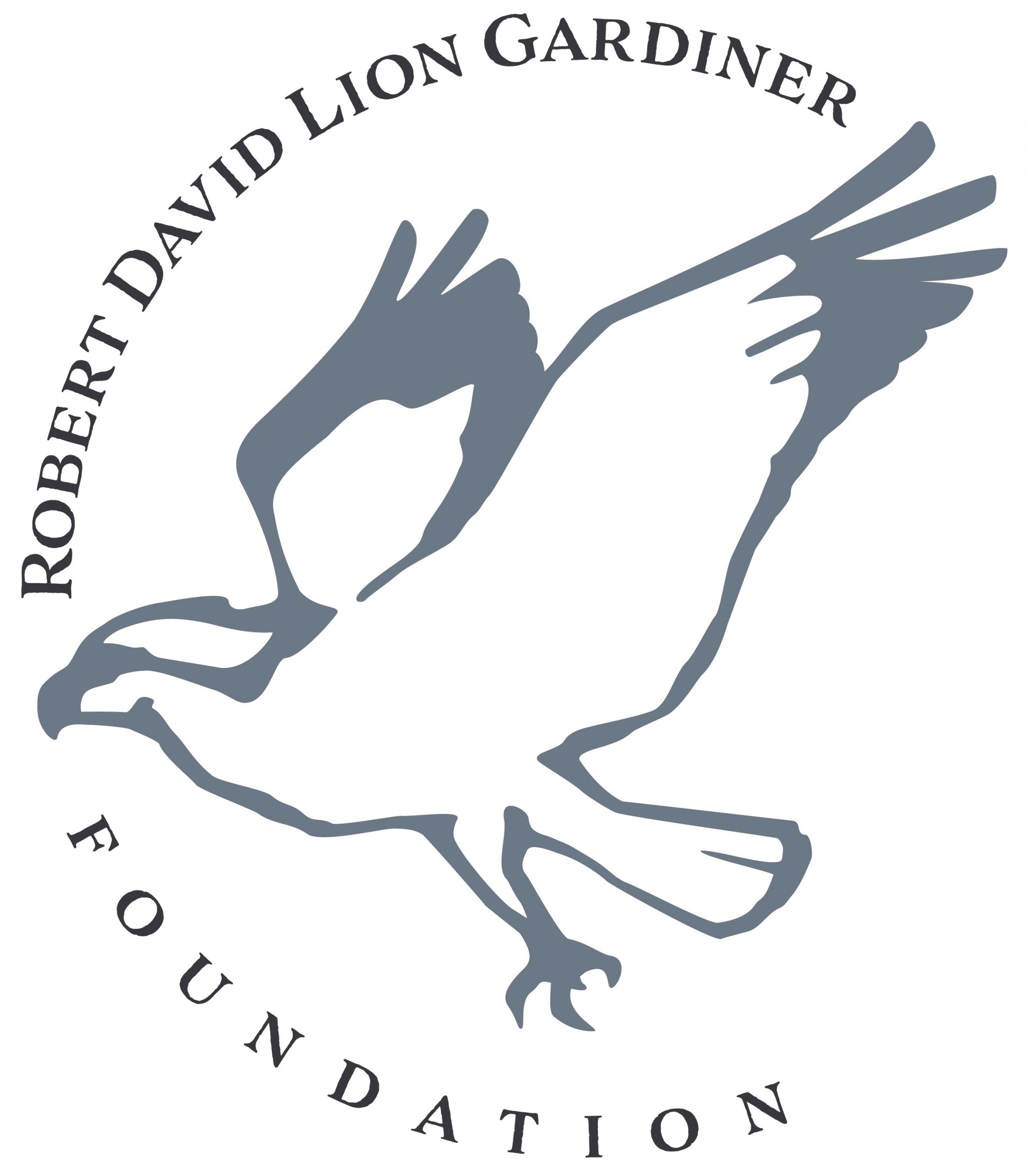  Robert David Lion Gardiner Foundation