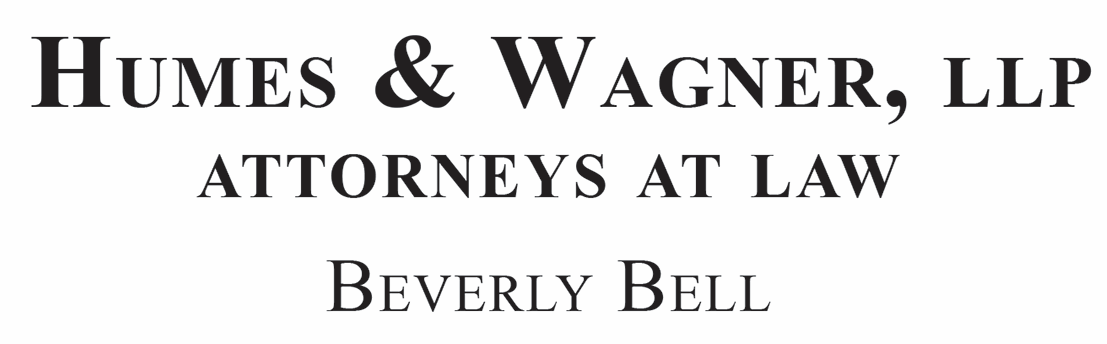Humes & Wagner LLP