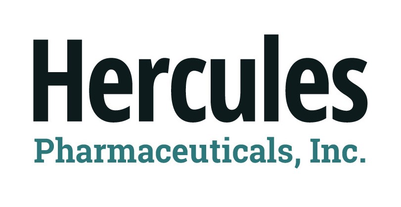 Hercules Pharmaceuticals, Inc.