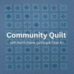 Register for your quilt block today!