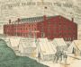 Beauty in Captivity: Obadiah Jackson Downing and the Craftwork of Prisoners of War