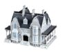 The “Clifton” Birdhouse: Victorian-Era Bird Architecture on Long Island