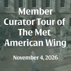 Members Register Now